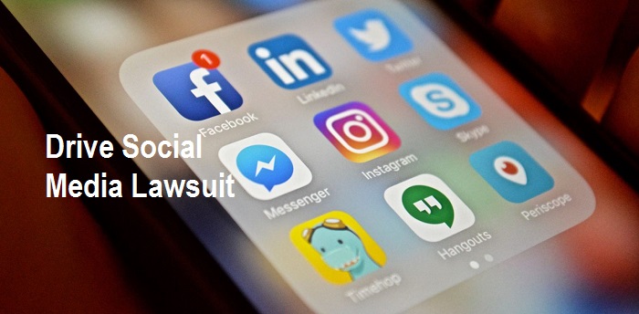 Drive Social Media Lawsuit
